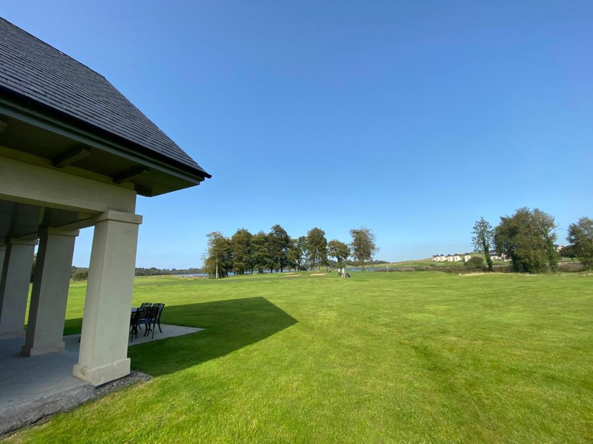 Lodge At Lough Erne Enniskillen