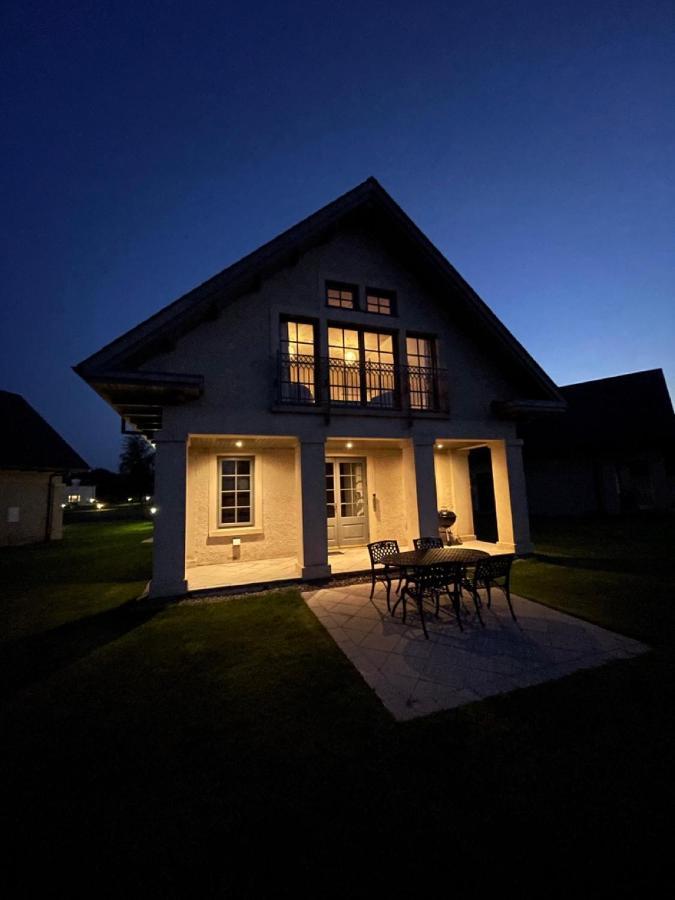 Lodge At Lough Erne *