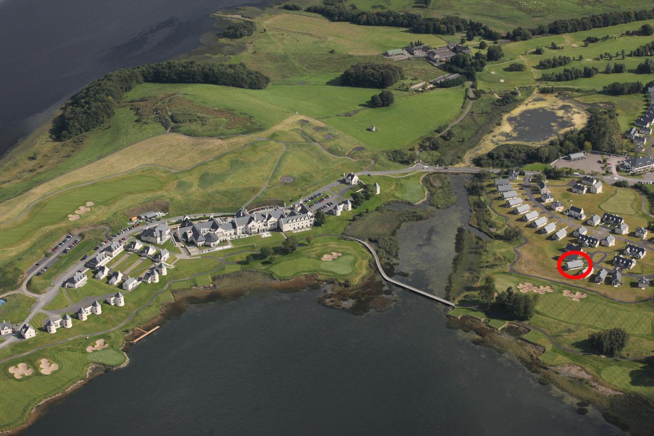 Lodge At Lough Erne
