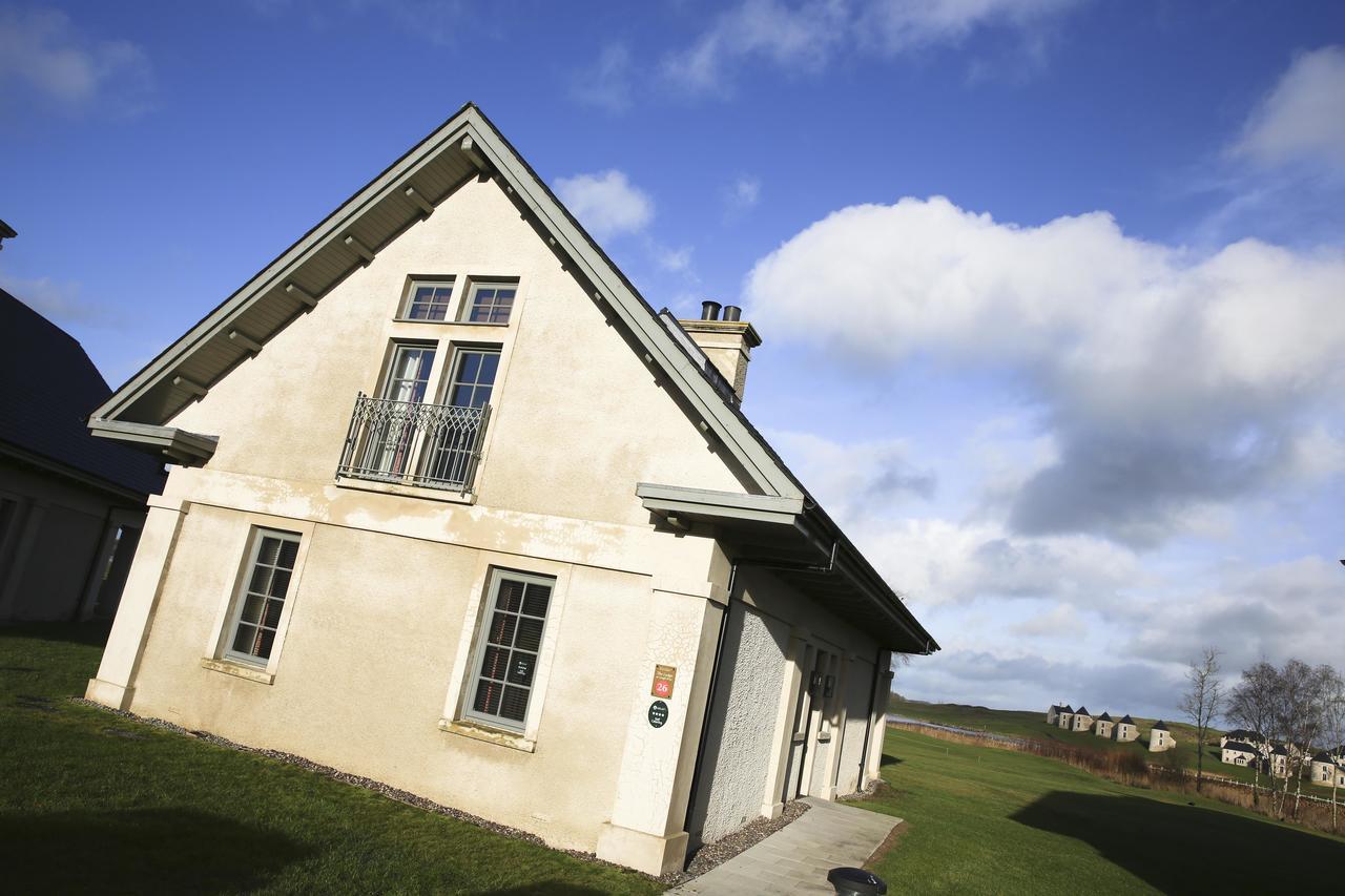 Lodge At Lough Erne
